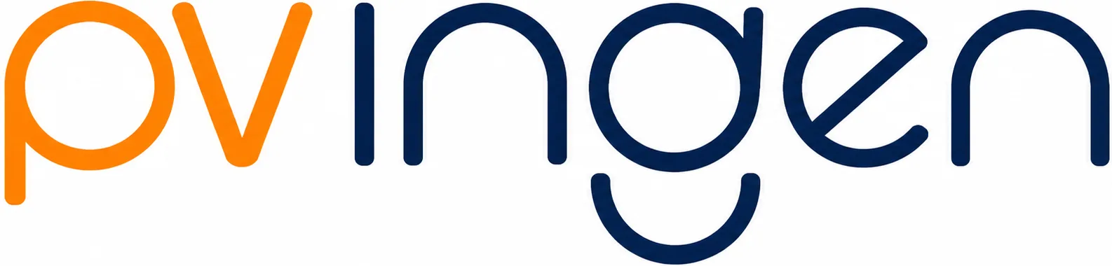 Pvingen