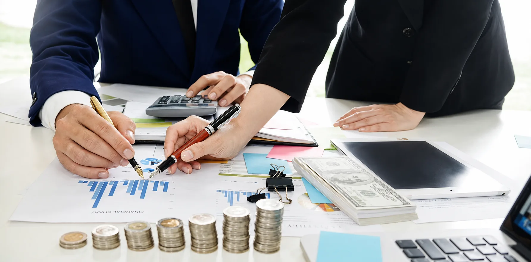 Finance